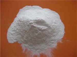 white aluminum oxide powder for Flat ceramic separation membrane
