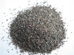 Brown alumina oxide for Cutting & Grinding Wheels